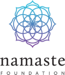 Namaste Foundation graphic