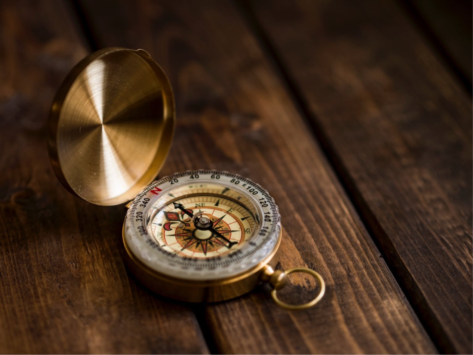Photo by Aaron Burden on Unsplash *Photo by Aaron Burden on Unsplash*
