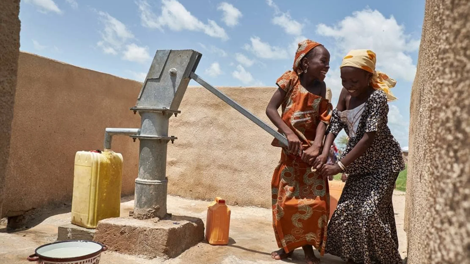 UNICEF and Les Mills use Loomio to coordinate global fundraising campaign