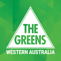 Greens of Western Australia