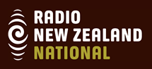 Radio NZ logo