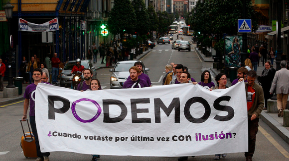 Podemos