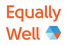Equally Well Logo