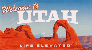 utah